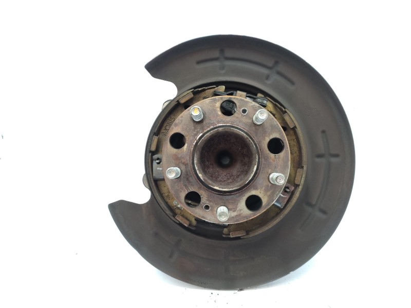 Mangueta Trasera Derecha 52720d7000  - Hyundai Tucson (tl, Tle) 1.6 Gdi 4