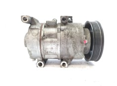 Recambio de compresor aire acondicionado para hyundai tucson (tl, tle) 1.6 gdi referencia OEM IAM   