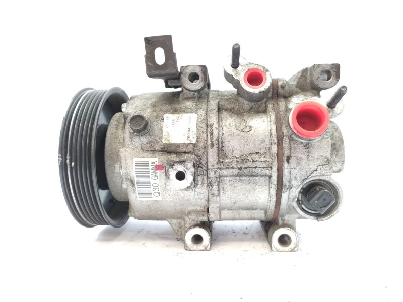 Compresor Aire Acondicionado 97701d7300  - Hyundai Tucson (tl, Tle) 1.6 Gdi 3