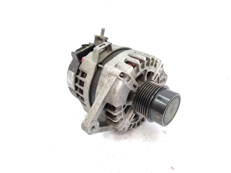 Recambio de alternador para hyundai tucson (tl, tle) 1.6 gdi referencia OEM IAM   