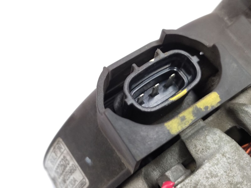 Alternador 373002b960 2622503 - Hyundai Tucson (tl, Tle) 1.6 Gdi 5