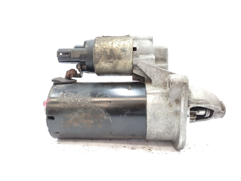 Recambio de motor arranque para hyundai tucson (tl, tle) 1.6 gdi referencia OEM IAM   