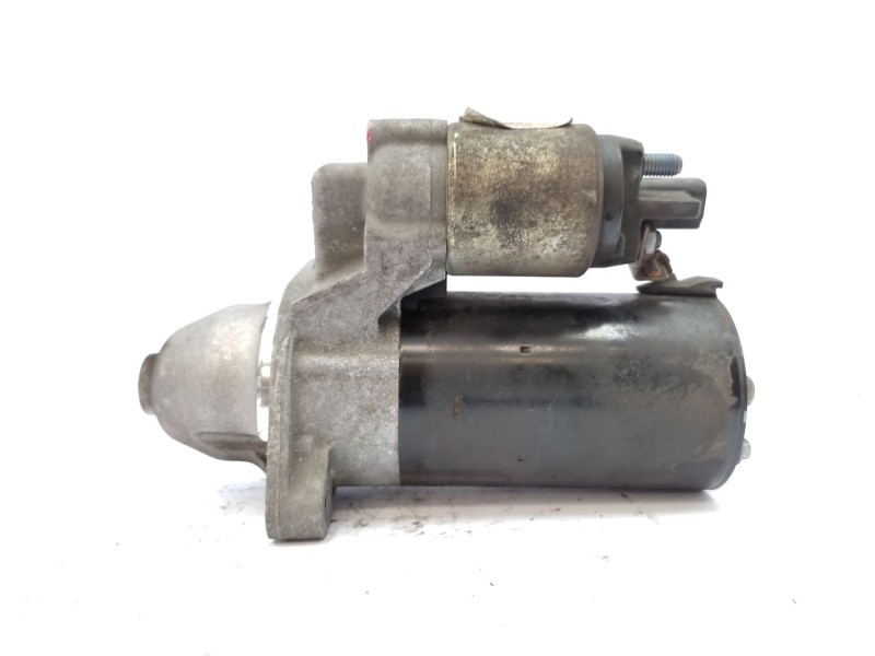 Motor Arranque 361002b302 0001138056 - Hyundai Tucson (tl, Tle) 1.6 Gdi 3