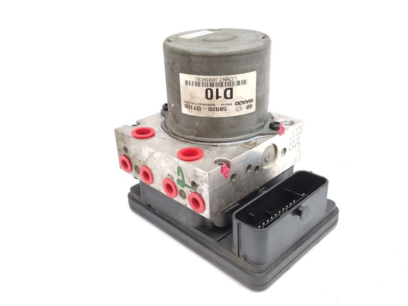 Recambio de abs para hyundai tucson (tl, tle) 1.6 gdi referencia OEM IAM   