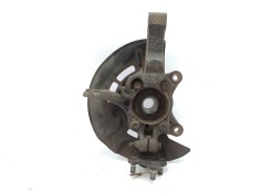 Recambio de mangueta delantera izquierda para hyundai tucson (tl, tle) 1.6 gdi referencia OEM IAM   