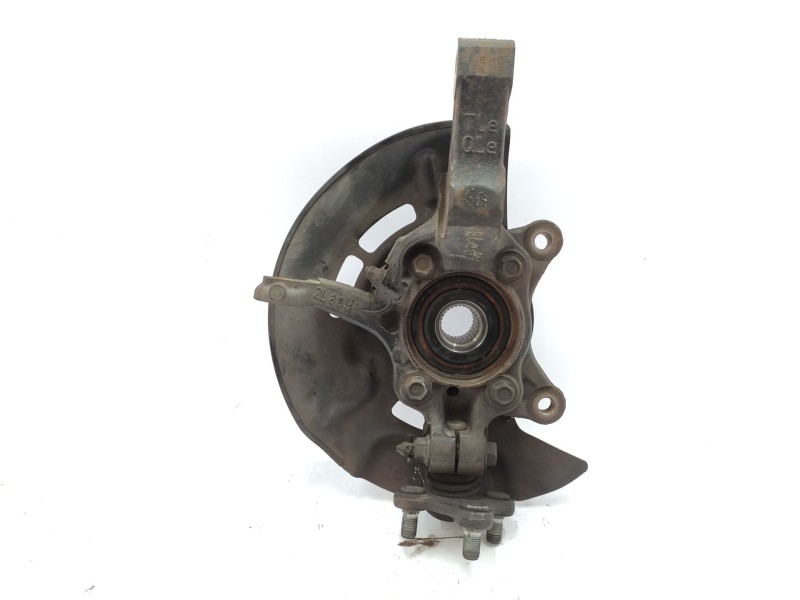 Recambio de mangueta delantera izquierda para hyundai tucson (tl, tle) 1.6 gdi referencia OEM IAM   