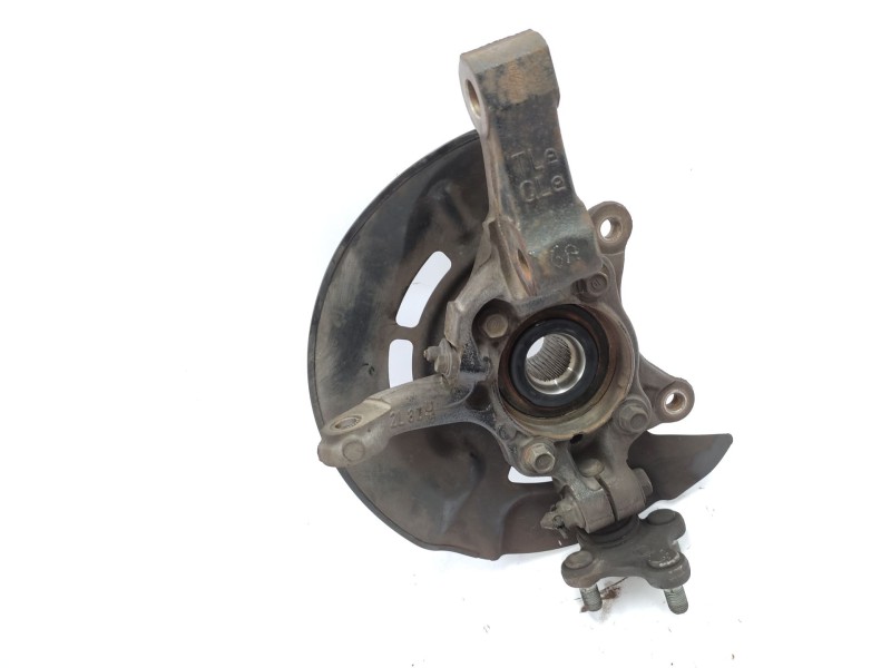 Mangueta Delantera Izquierda 51715d7000  - Hyundai Tucson (tl, Tle) 1.6 Gdi 2