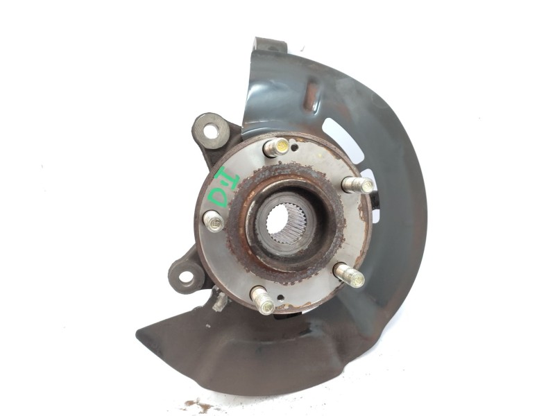 Mangueta Delantera Izquierda 51715d7000  - Hyundai Tucson (tl, Tle) 1.6 Gdi 4