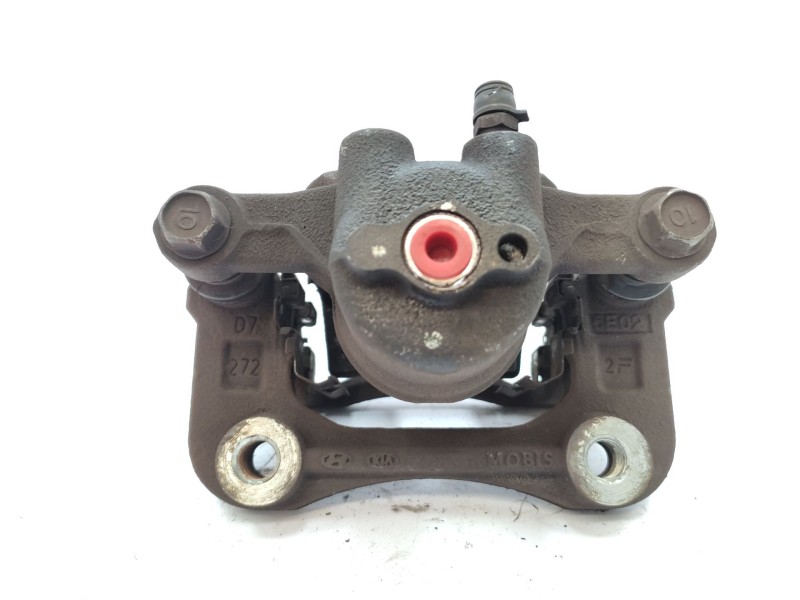 Recambio de pinza freno trasera izquierda para hyundai tucson (tl, tle) 1.6 gdi referencia OEM IAM   