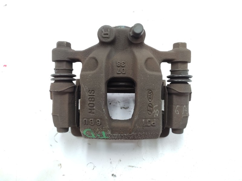 Recambio de pinza freno trasera derecha para hyundai tucson (tl, tle) 1.6 gdi referencia OEM IAM   