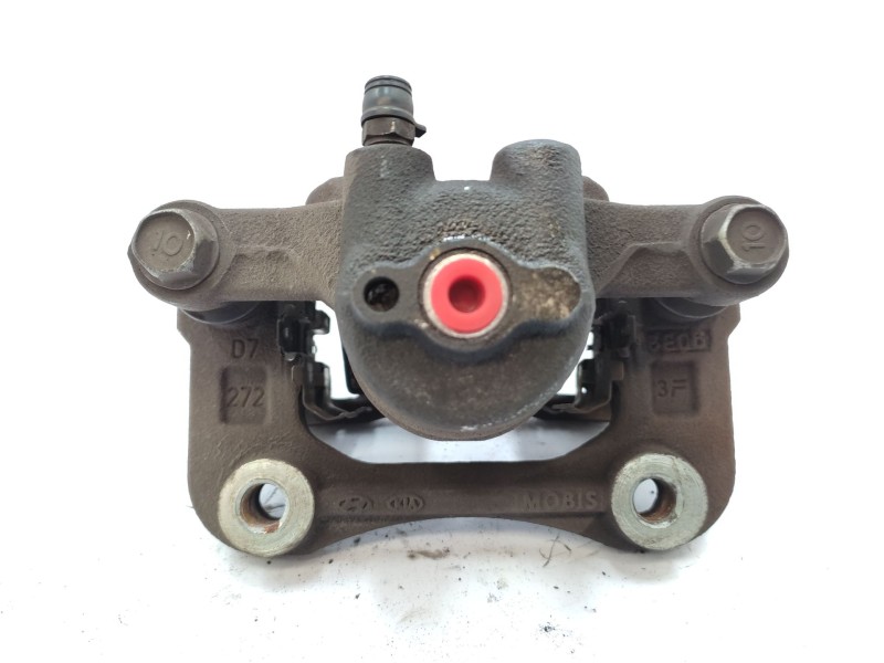 Pinza Freno Trasera Derecha 58230d7000  - Hyundai Tucson (tl, Tle) 1.6 Gdi 3