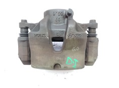Recambio de pinza freno delantera izquierda para hyundai tucson (tl, tle) 1.6 gdi referencia OEM IAM   