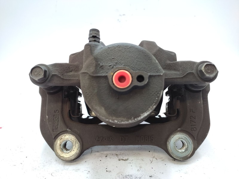 Pinza Freno Delantera Izquierda 58180d7a50  - Hyundai Tucson (tl, Tle) 1.6 Gdi 3