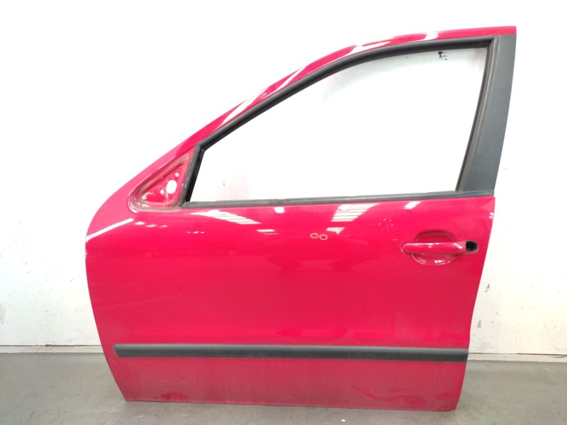 Recambio de puerta delantera izquierda para seat leon (1m1) 1.6 16 v referencia OEM IAM   
