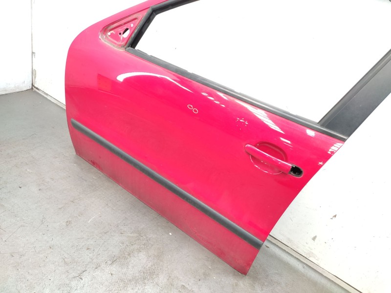 Recambio de puerta delantera izquierda para seat leon (1m1) 1.6 16 v referencia OEM IAM   