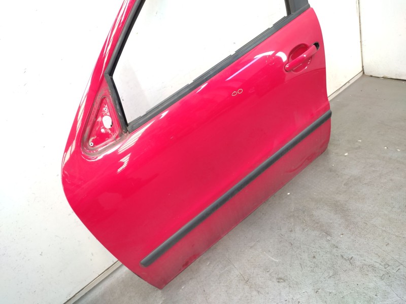 Recambio de puerta delantera izquierda para seat leon (1m1) 1.6 16 v referencia OEM IAM   