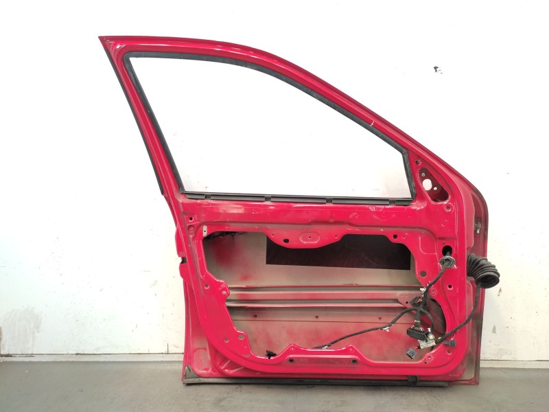 Recambio de puerta delantera izquierda para seat leon (1m1) 1.6 16 v referencia OEM IAM   