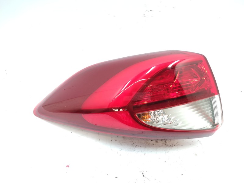 Recambio de piloto trasero izquierdo para hyundai tucson (tl, tle) 1.6 gdi referencia OEM IAM  92401D7100 