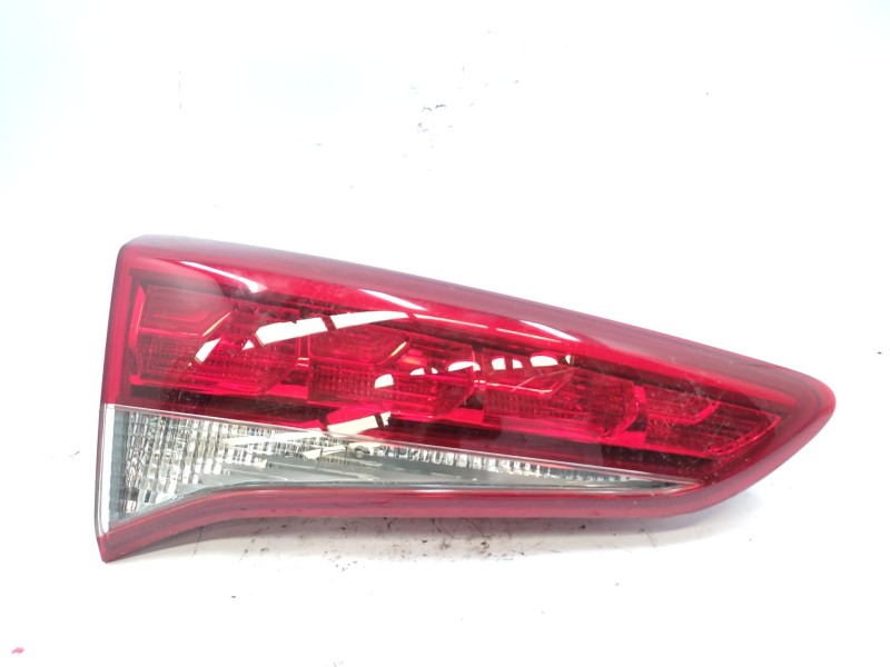 Recambio de piloto trasero izquierdo interior para hyundai tucson (tl, tle) 1.6 gdi referencia OEM IAM  92403D7100 