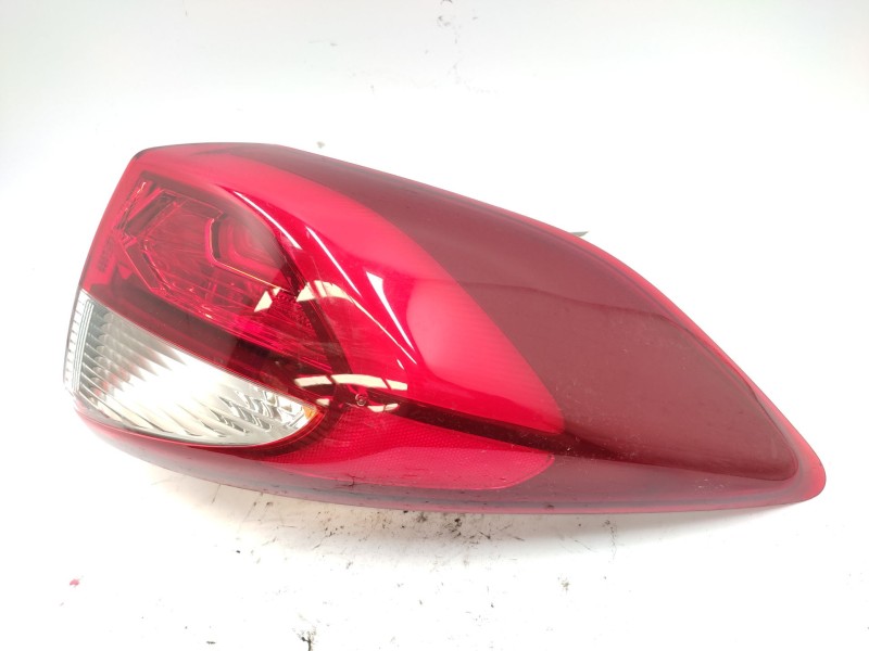 Recambio de piloto trasero derecho para hyundai tucson (tl, tle) 1.6 gdi referencia OEM IAM  92402D7100 