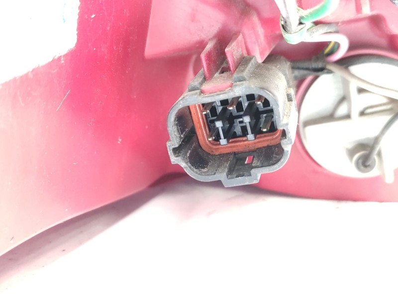 Recambio de piloto trasero derecho para hyundai tucson (tl, tle) 1.6 gdi referencia OEM IAM  92402D7100 