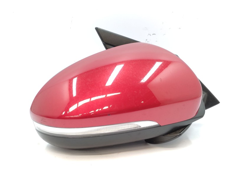 Recambio de retrovisor derecho para hyundai tucson (tl, tle) 1.6 gdi referencia OEM IAM  87620D7040 