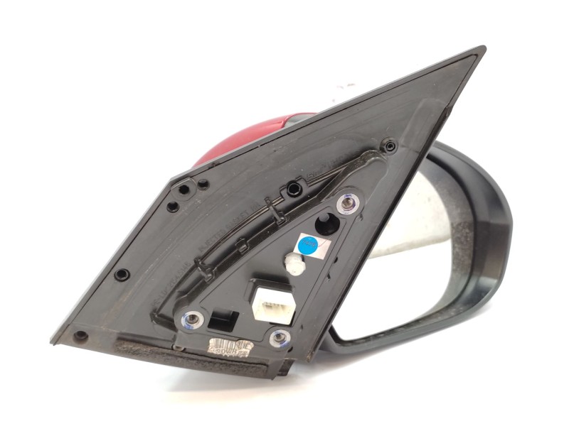 Recambio de retrovisor derecho para hyundai tucson (tl, tle) 1.6 gdi referencia OEM IAM  87620D7040 