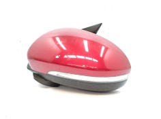 Recambio de retrovisor izquierdo para hyundai tucson (tl, tle) 1.6 gdi referencia OEM IAM  87610D7040 