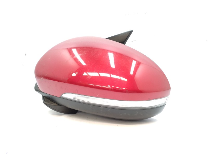 Recambio de retrovisor izquierdo para hyundai tucson (tl, tle) 1.6 gdi referencia OEM IAM  87610D7040 