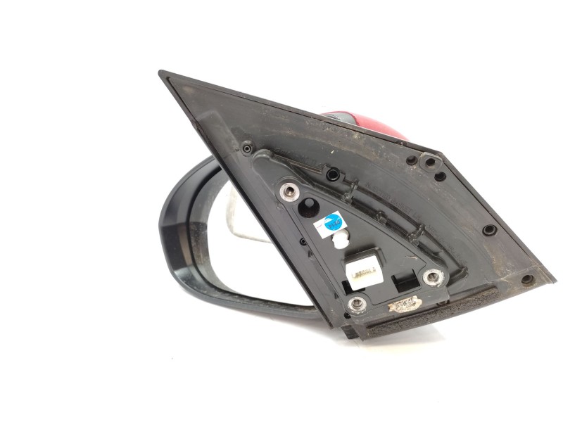 Recambio de retrovisor izquierdo para hyundai tucson (tl, tle) 1.6 gdi referencia OEM IAM  87610D7040 