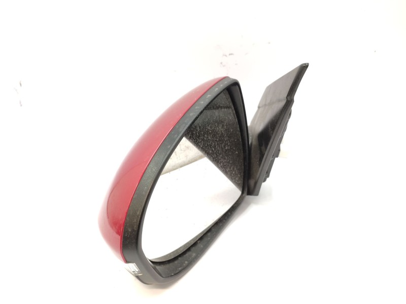 Recambio de retrovisor izquierdo para hyundai tucson (tl, tle) 1.6 gdi referencia OEM IAM  87610D7040 