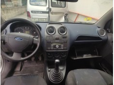 ford fiesta (cb1) del año 2008