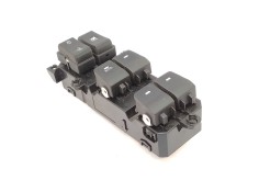 Recambio de mando elevalunas delantero izquierdo para hyundai tucson (tl, tle) 1.6 gdi referencia OEM IAM   