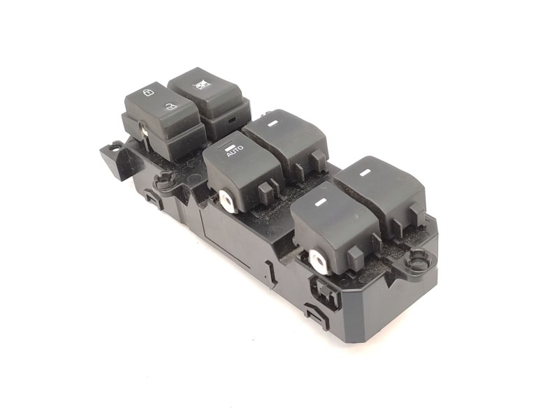 Recambio de mando elevalunas delantero izquierdo para hyundai tucson (tl, tle) 1.6 gdi referencia OEM IAM   