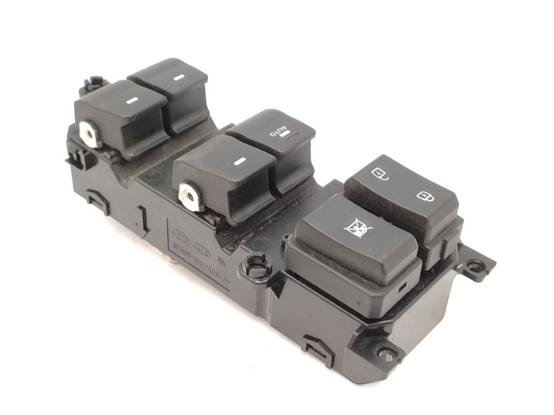 Recambio de mando elevalunas delantero izquierdo para hyundai tucson (tl, tle) 1.6 gdi referencia OEM IAM   