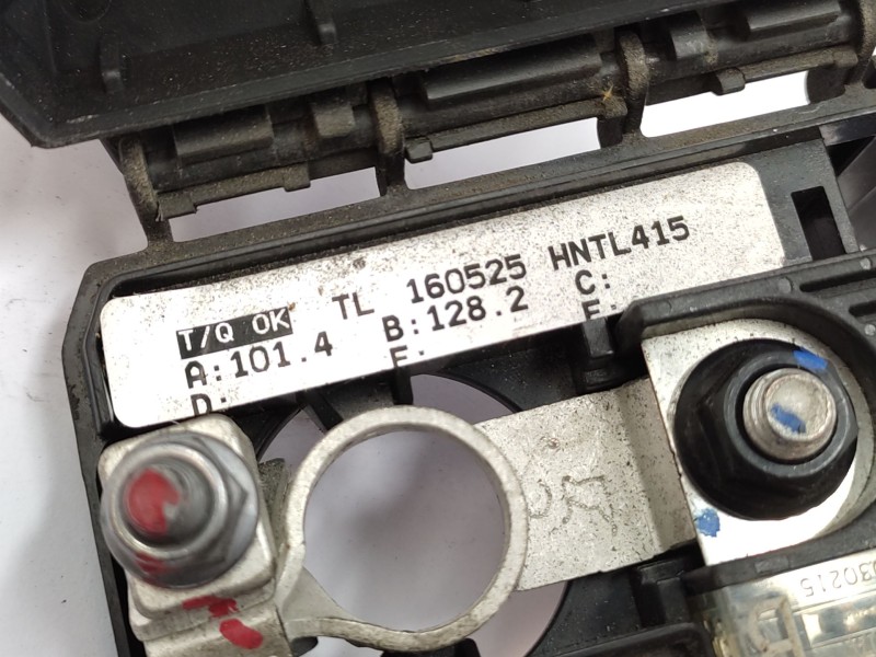 Caja Reles / Fusibles 1879001319  - Hyundai Tucson (tl, Tle) 1.6 Gdi 3