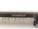 CAJA RELES / FUSIBLES MG666097 