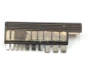 CAJA RELES / FUSIBLES MG666097 