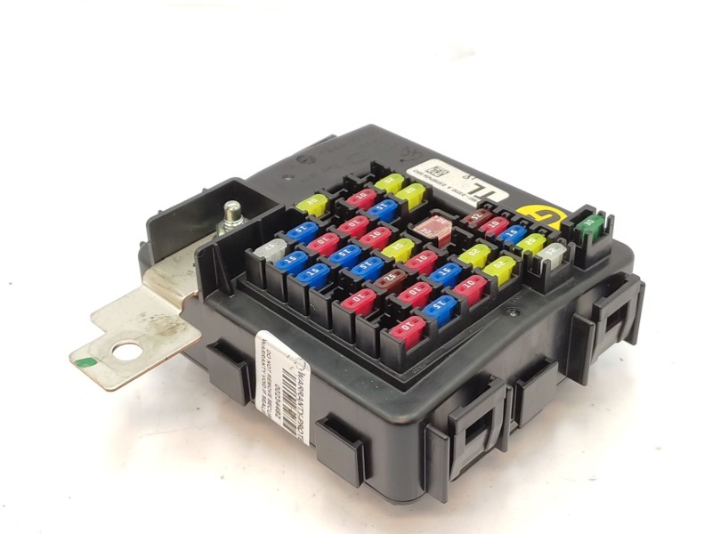 Caja Reles / Fusibles 91950d3230  - Hyundai Tucson (tl, Tle) 1.6 Gdi 2