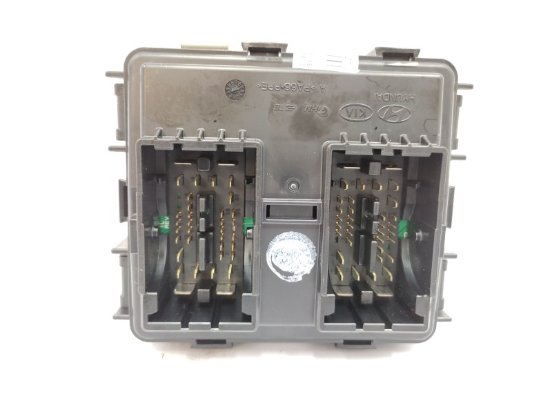 Caja Reles / Fusibles 91950d3230  - Hyundai Tucson (tl, Tle) 1.6 Gdi 4