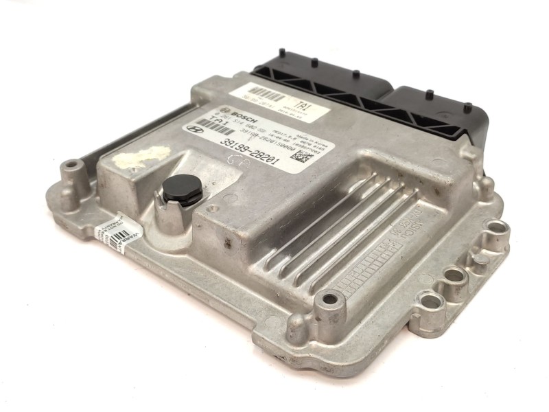 Centralita Motor Uce 391992b201 0261s14602 - Hyundai Tucson (tl, Tle) 1.6 Gdi 2