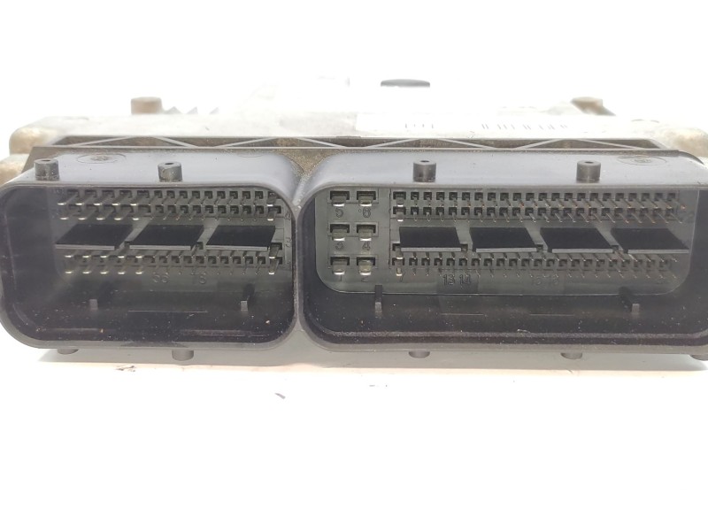 Centralita Motor Uce 391992b201 0261s14602 - Hyundai Tucson (tl, Tle) 1.6 Gdi 4
