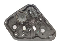 Recambio de elevalunas trasero derecho para hyundai tucson (tl, tle) 1.6 gdi referencia OEM IAM  83481D7000 