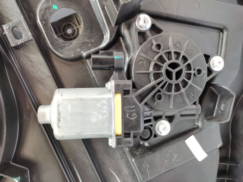 Elevalunas Trasero Derecho 83480d7100 83481d7000  - Hyundai Tucson (tl, Tle) 1.6 Gdi 2