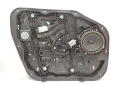 Recambio de elevalunas delantero izquierdo para hyundai tucson (tl, tle) 1.6 gdi referencia OEM IAM  82471D7010 