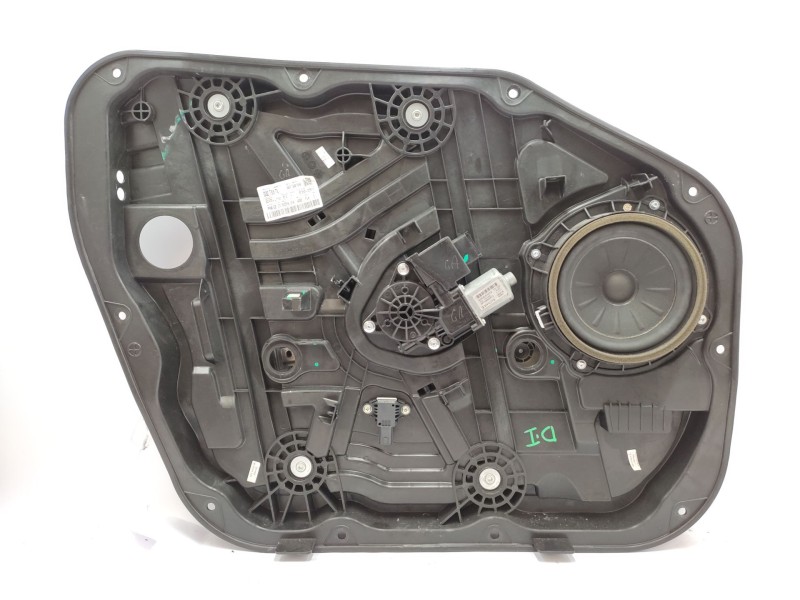 Recambio de elevalunas delantero izquierdo para hyundai tucson (tl, tle) 1.6 gdi referencia OEM IAM  82471D7010 