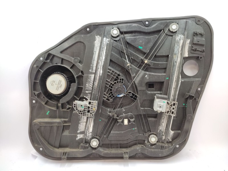 Recambio de elevalunas delantero izquierdo para hyundai tucson (tl, tle) 1.6 gdi referencia OEM IAM  82471D7010 