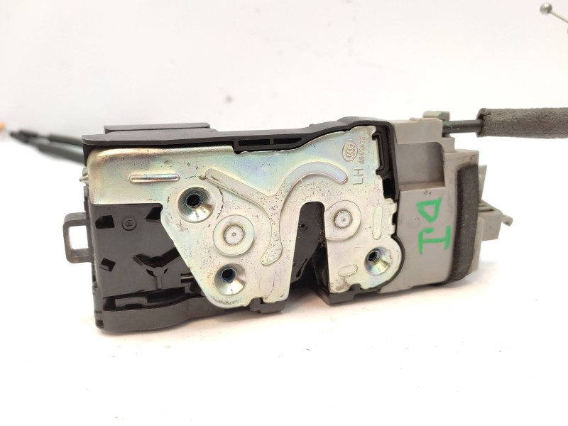 Cerradura Puerta Delantera Izquierda 81310d3510  - Hyundai Tucson (tl, Tle) 1.6 Gdi 3