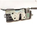 CERRADURA PUERTA DELANTERA IZQUIERDA 81310D3510 