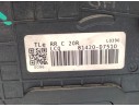 CERRADURA PUERTA TRASERA DERECHA 81420D7510 
